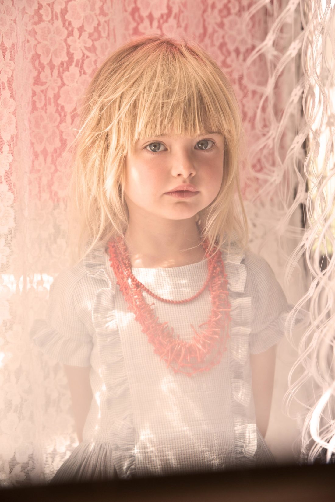 1ste communie / feestkleding Jools